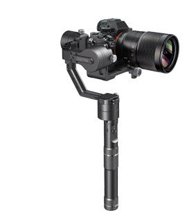Zhiyun Crane Gimbal 3-Axis for Mirrorless/ DSLR
