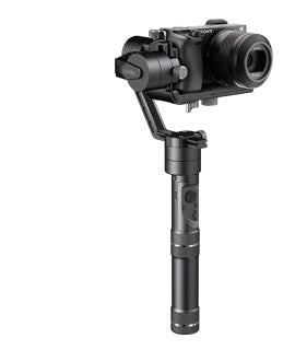 Zhiyun Crane M Gimbal 3-Axis for DSLR/ Mirrorless/Gopro/Smartphone