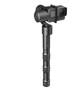 Zhiyun Evolution Gimbal 3-Axis for action camera/ GoPro