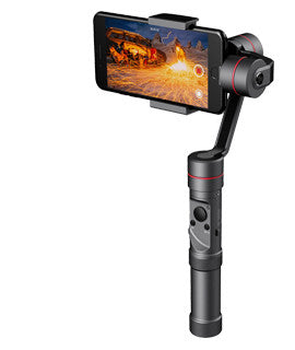 Zhiyun Smooth 3 Gimbal 3-Axis Stabilizer for Smartphone & GoPro