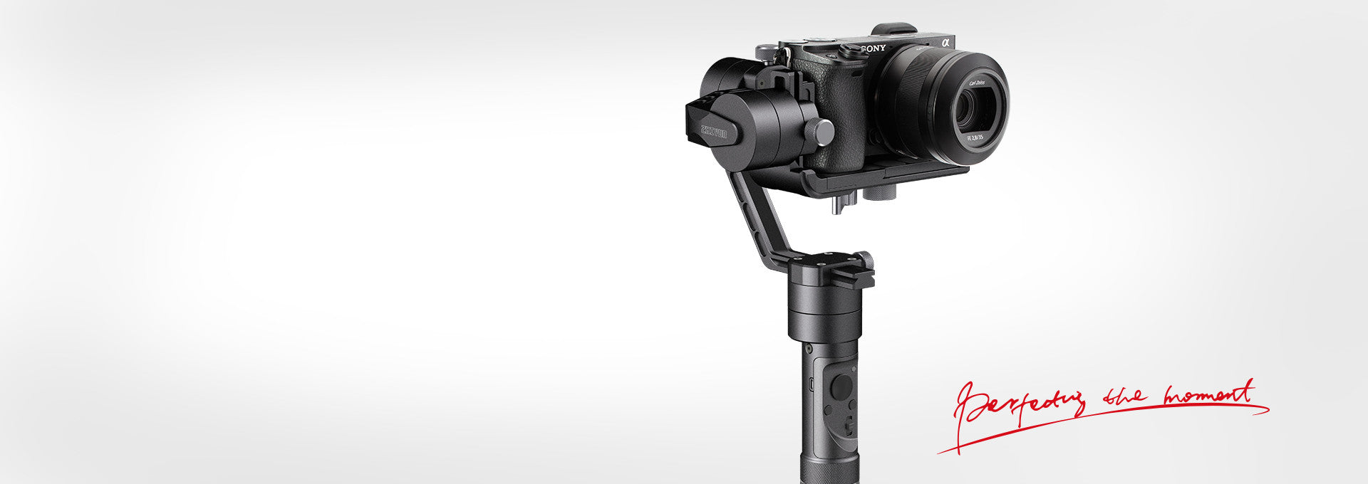GIMBALS.