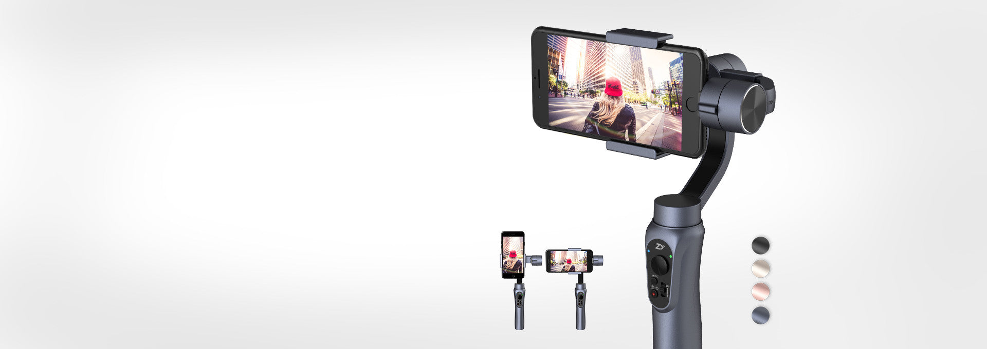 Discover the Smooth Q