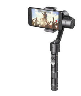 Zhiyun Smooth C Gimbal 3-Axis Stabilizer for Smartphone